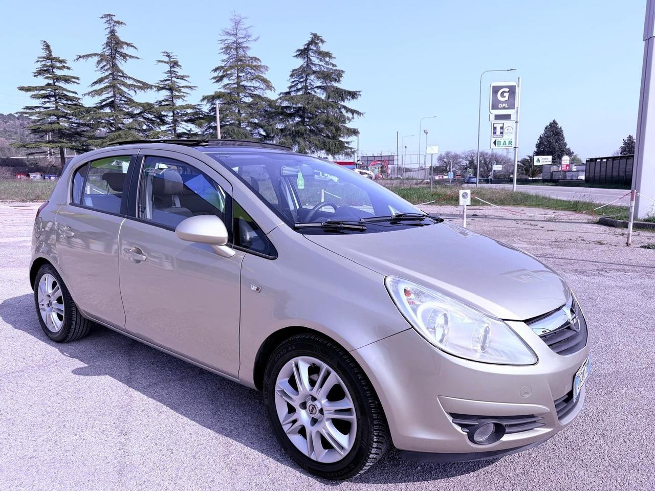 Opel Corsa 1.3 CDTI 75CV Ok neopatentati