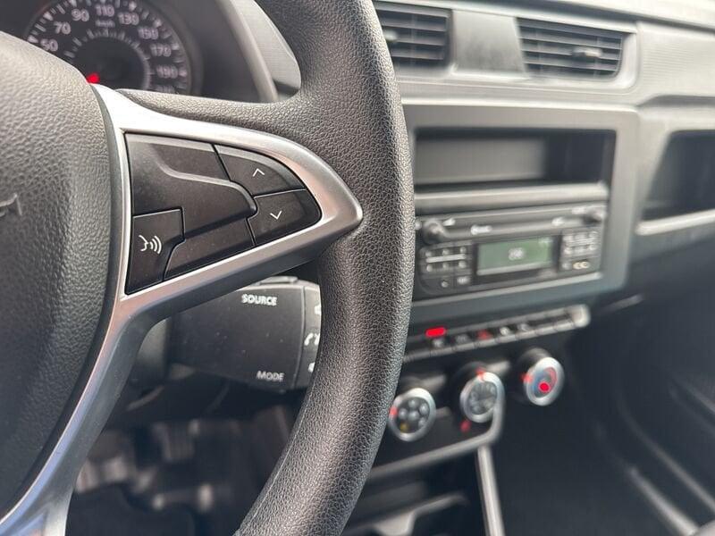 Renault Express Express 1.5 Blue dCi 95 Van