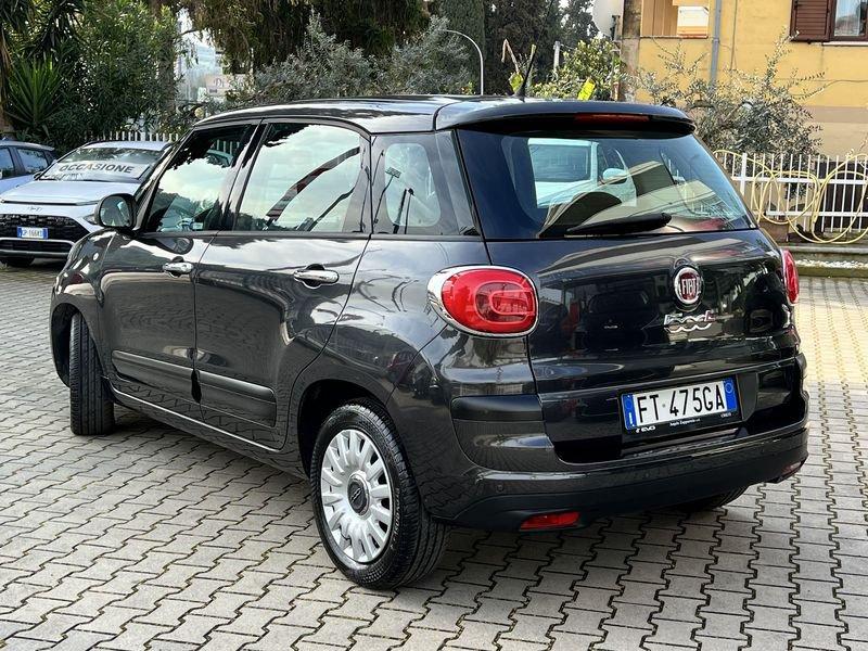FIAT 500L Business 1.3 Multijet 95cv