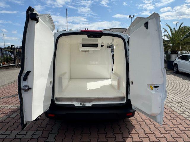FORD Transit Connect 210 1.5 TDCi 100cv PL FURGONE TREND ISOTERMICO