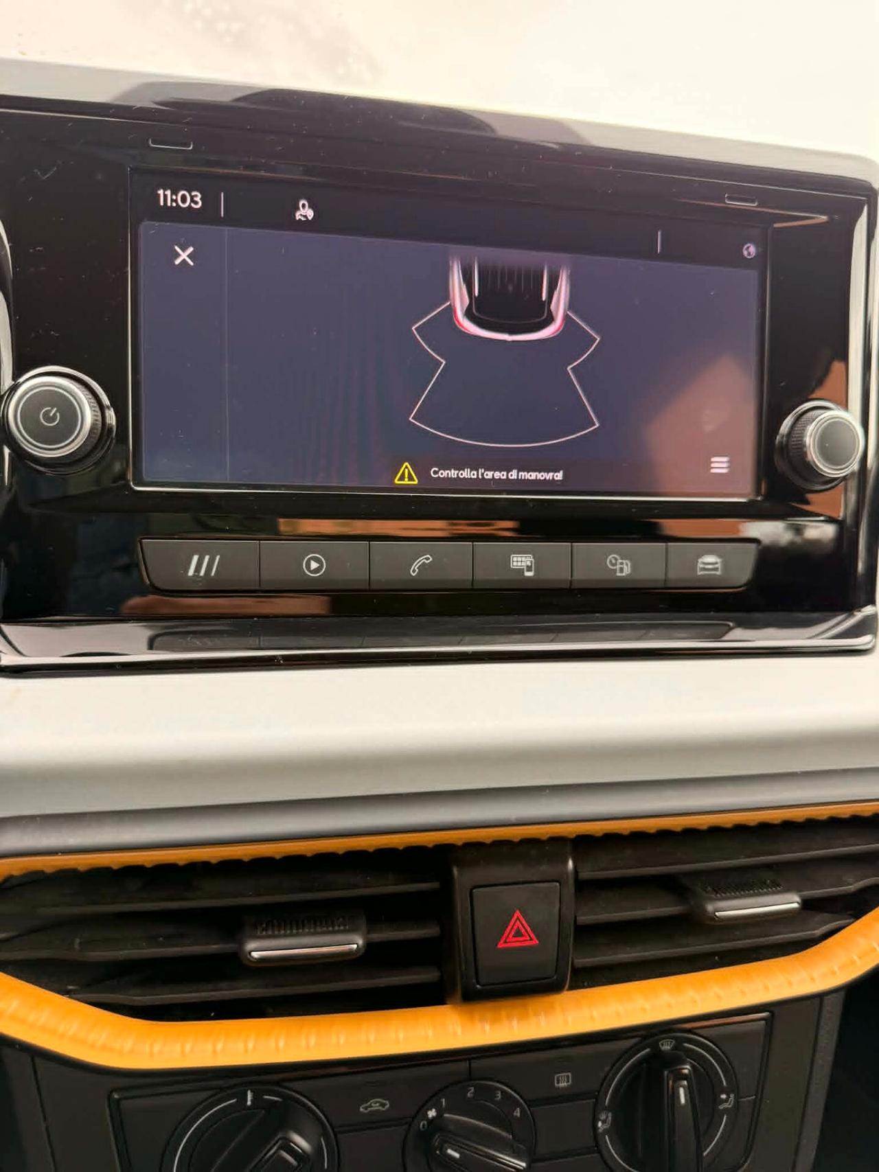 Seat Arona 1.0 Benzina 95cv