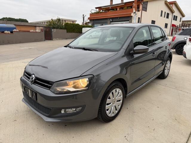 Volkswagen Polo 1.6 TDI 90CV DPF 5 porte Comfortline