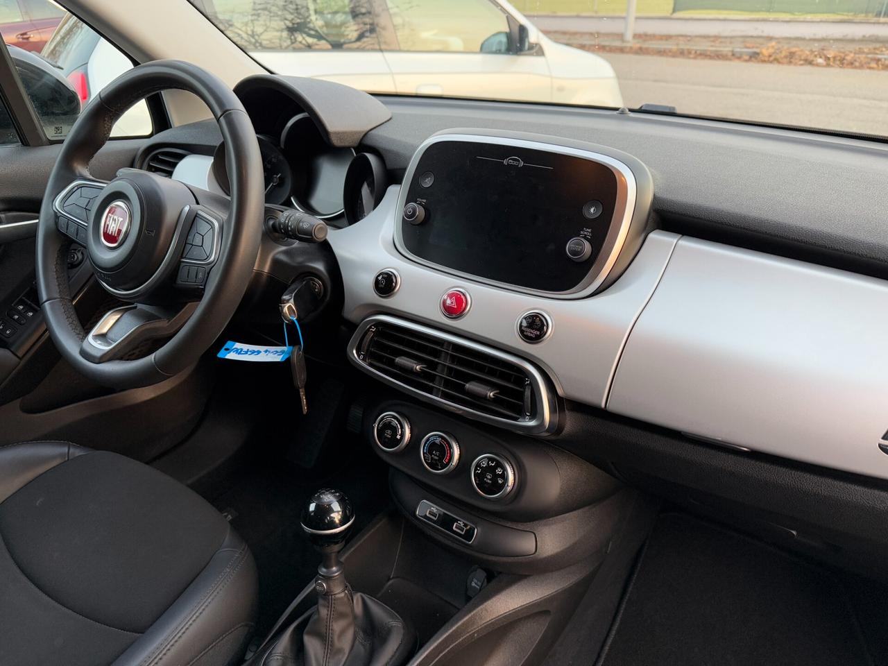 Fiat 500X 1.0 T3 120 CV Connect