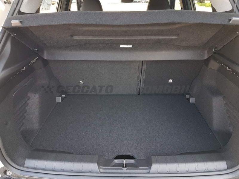 Jeep Avenger Avenger 1.2 turbo e-hybrid Altitude fwd 100cv edct6