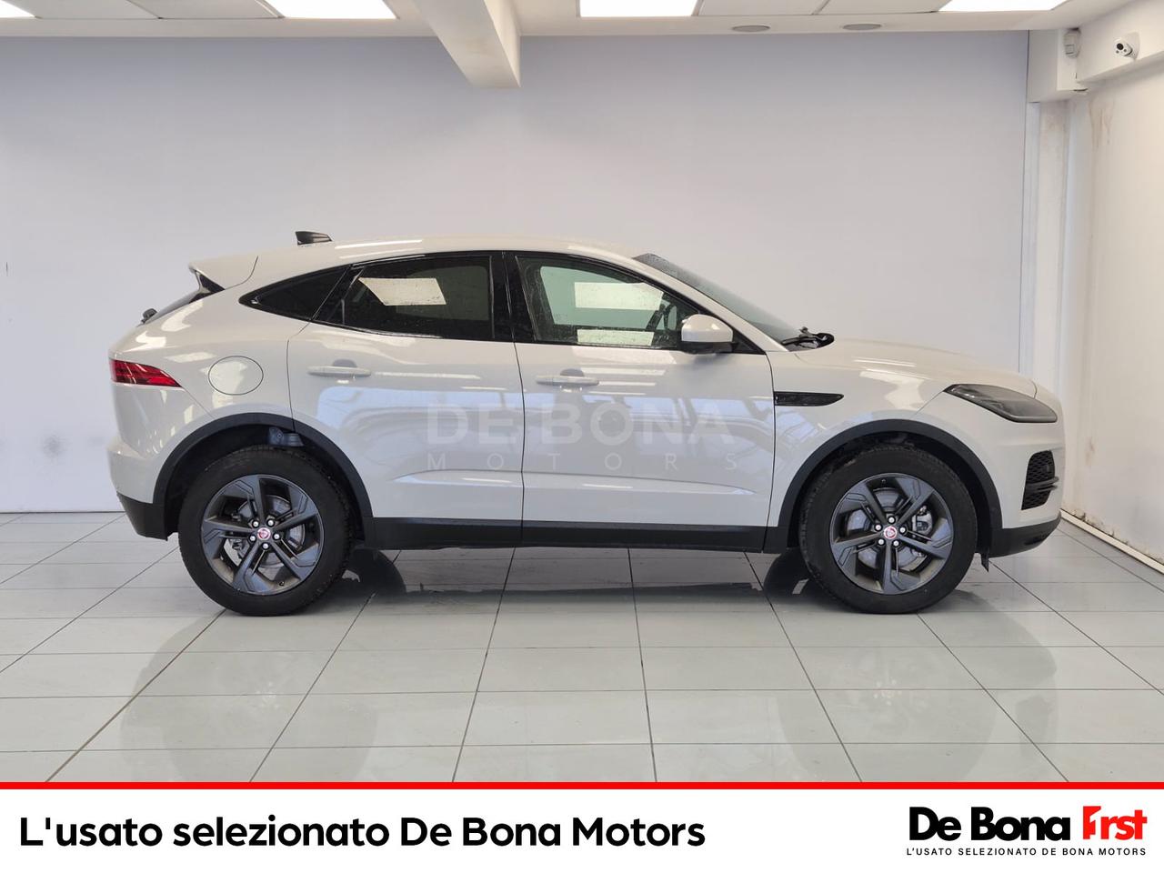 Jaguar E-Pace 2.0d i4 mhev s awd 163cv auto
