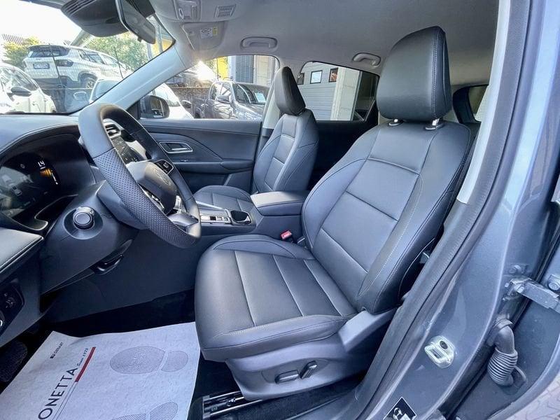 MG ZS 1.5 hybrid+ Luxury auto - KM0