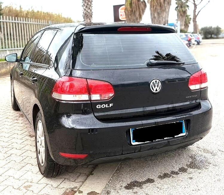 VOLKSWAGEN GOLF 1,4-KM 95000!!!-FOTO 4 REVISIONI