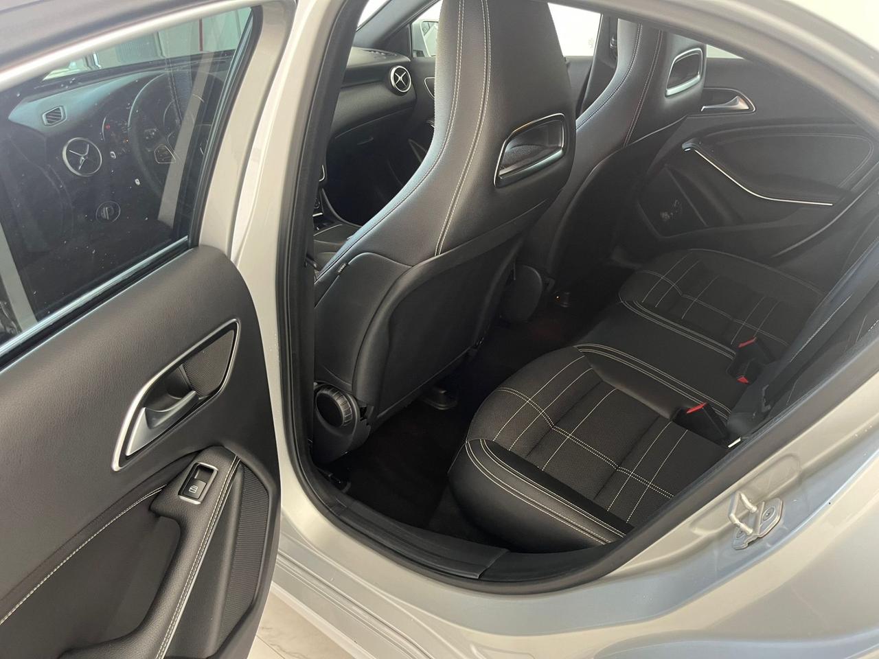 Mercedes-benz A 180 d Automatic Premium 2017