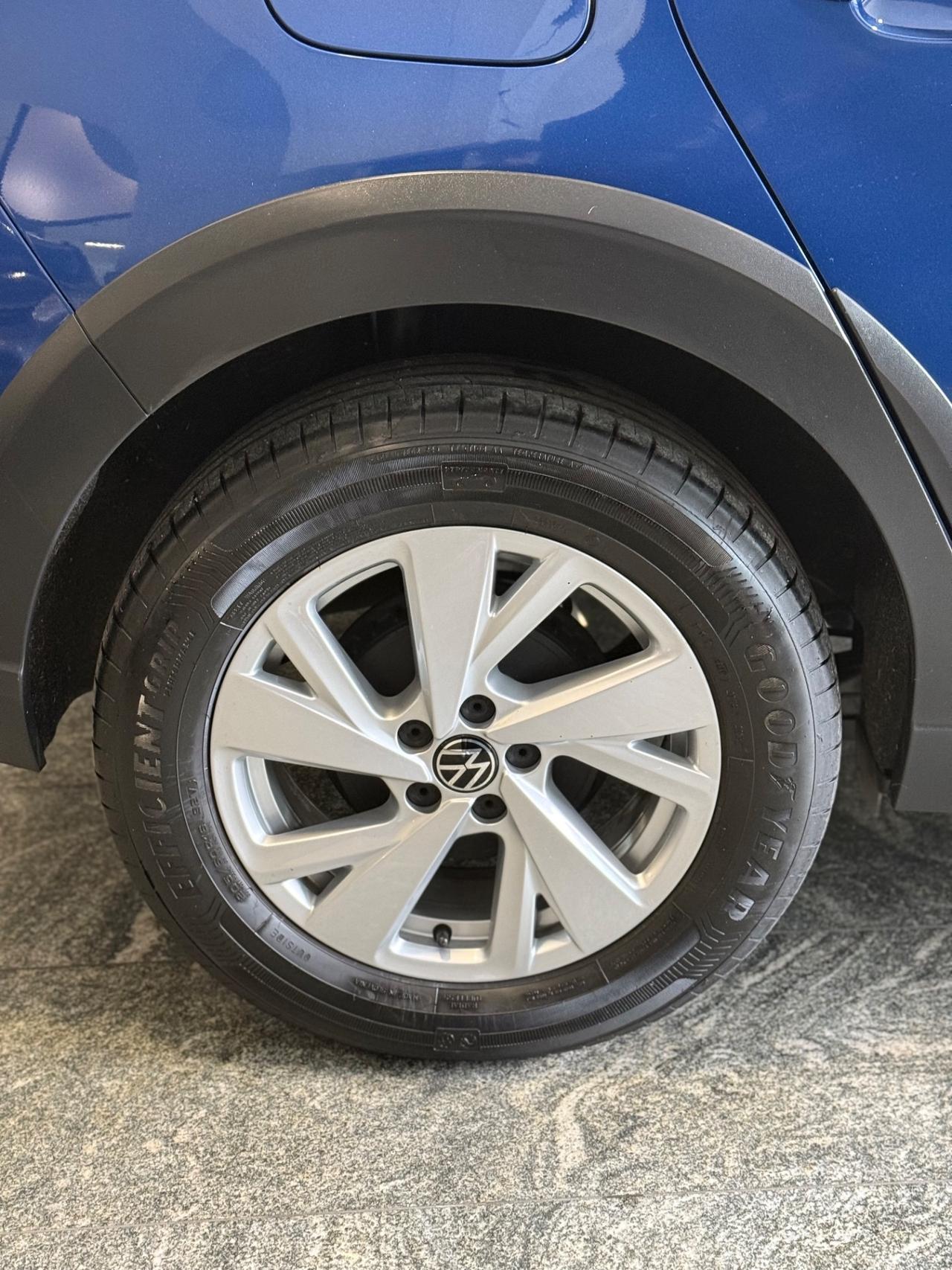 Volkswagen Taigo 1.0 TSI 95 CV Life