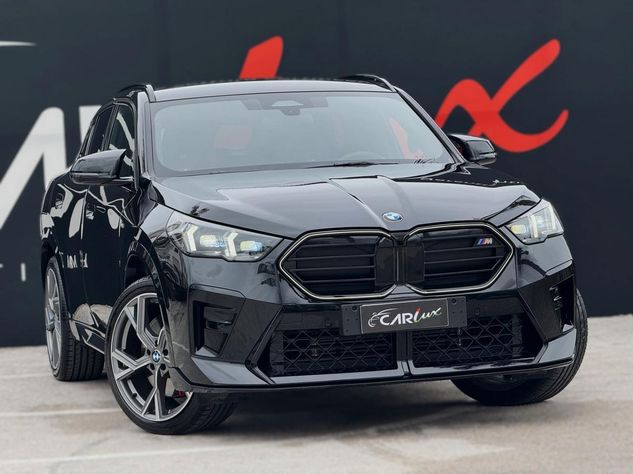 BMW X2 M xDrive M35i 300CV Msport Pro TETTO