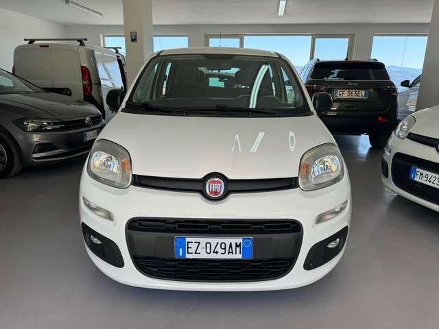 Fiat Panda 1.2 easypower Pop Gpl 69cv E6