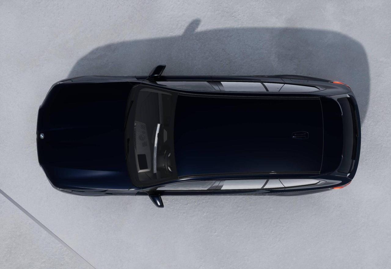 BMW Serie 5 520i Touring 48V sDrive MSport Pro