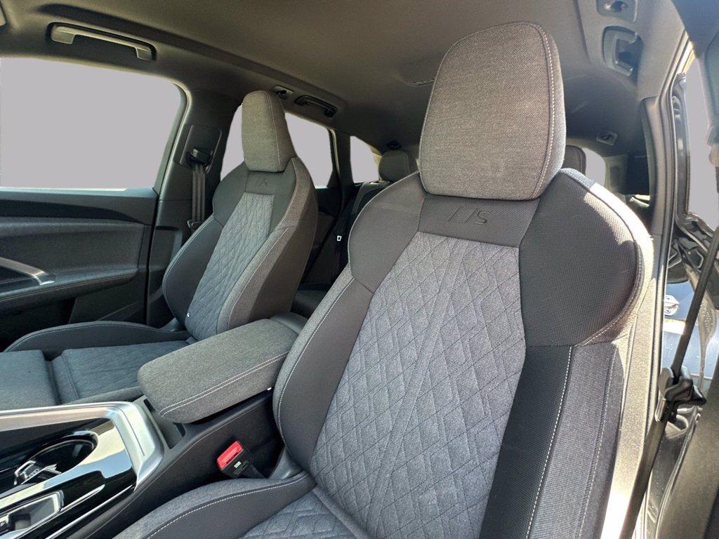 AUDI Q5 2.0 tdi mhev+ s line edition quattro 204cv s-tronic del 2025