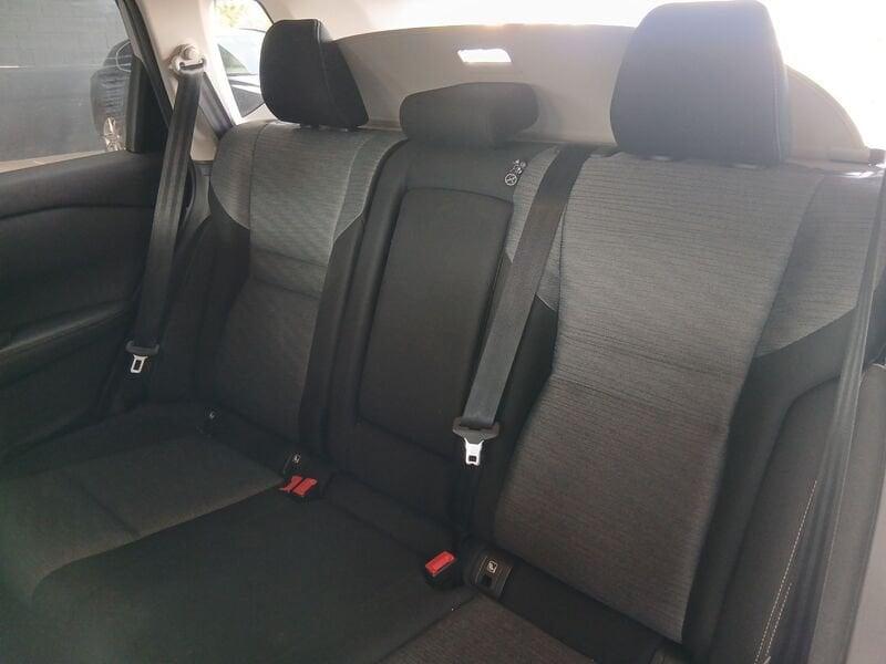 Nissan X-Trail 1.5 HEV e-Power N-Connecta Auto