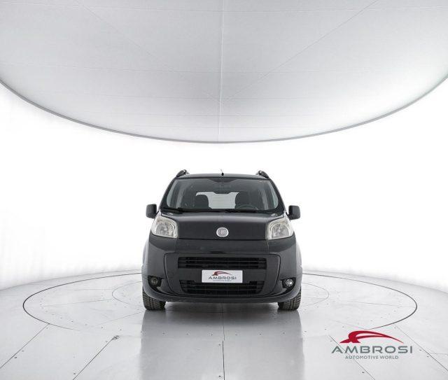 FIAT Qubo 1.3 MJT 75 CV Dynamic - PER OPERATORI DEL SETTORE