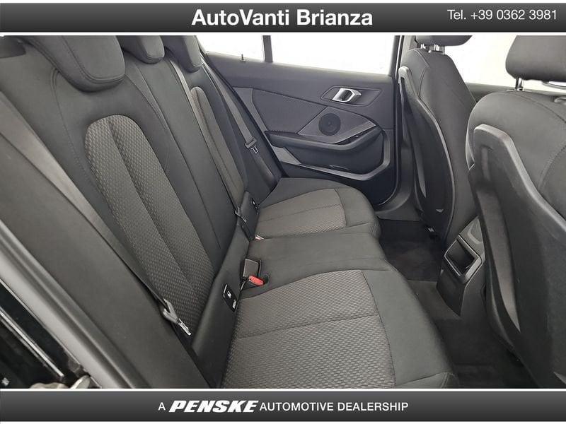 BMW Serie 1 116i Business Advantage