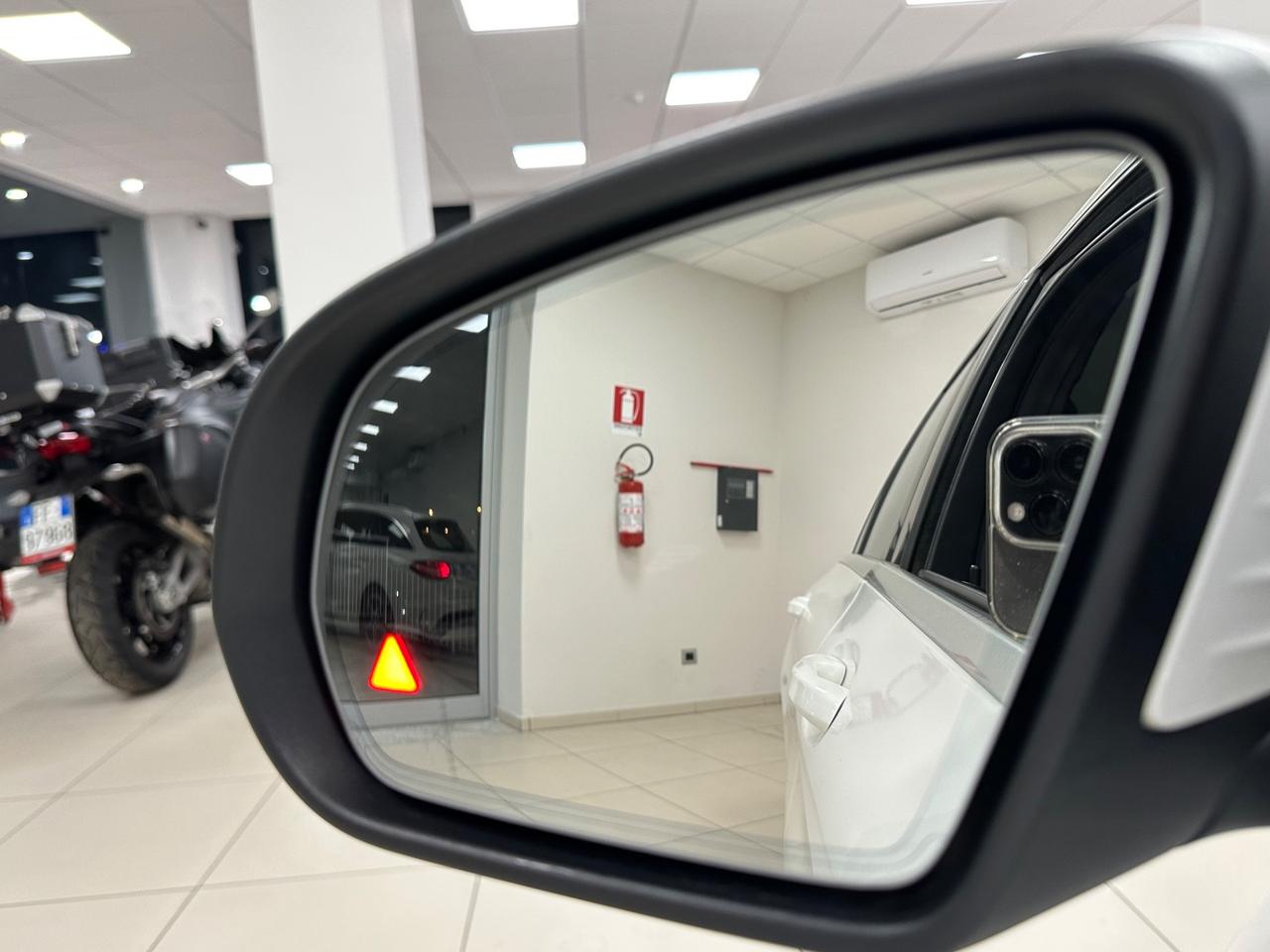 Mercedes-benz C 250 d S.W. 4Matic 204 Cv Premium