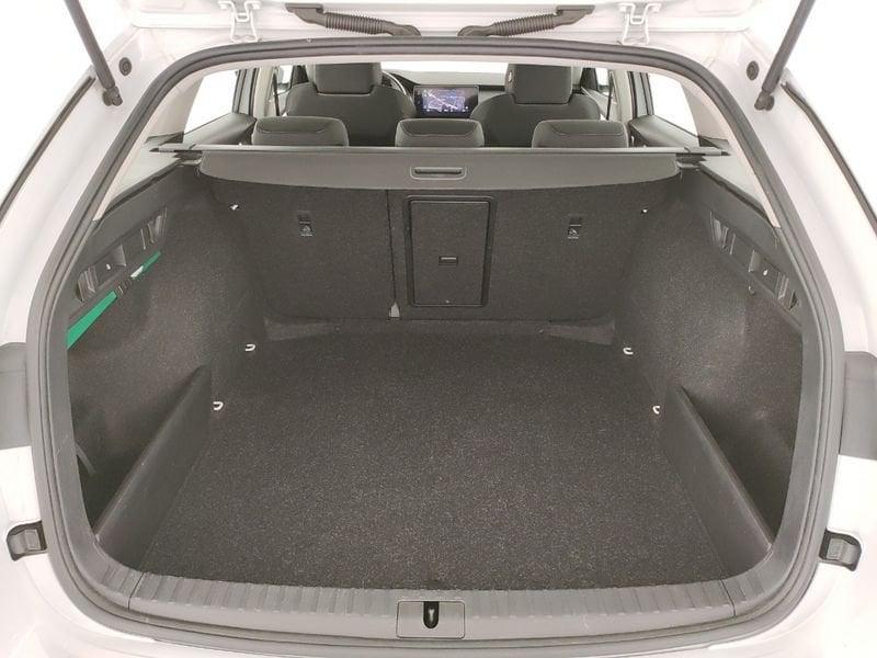 Skoda Octavia Wagon 2.0 tdi evo Ambition 115cv dsg