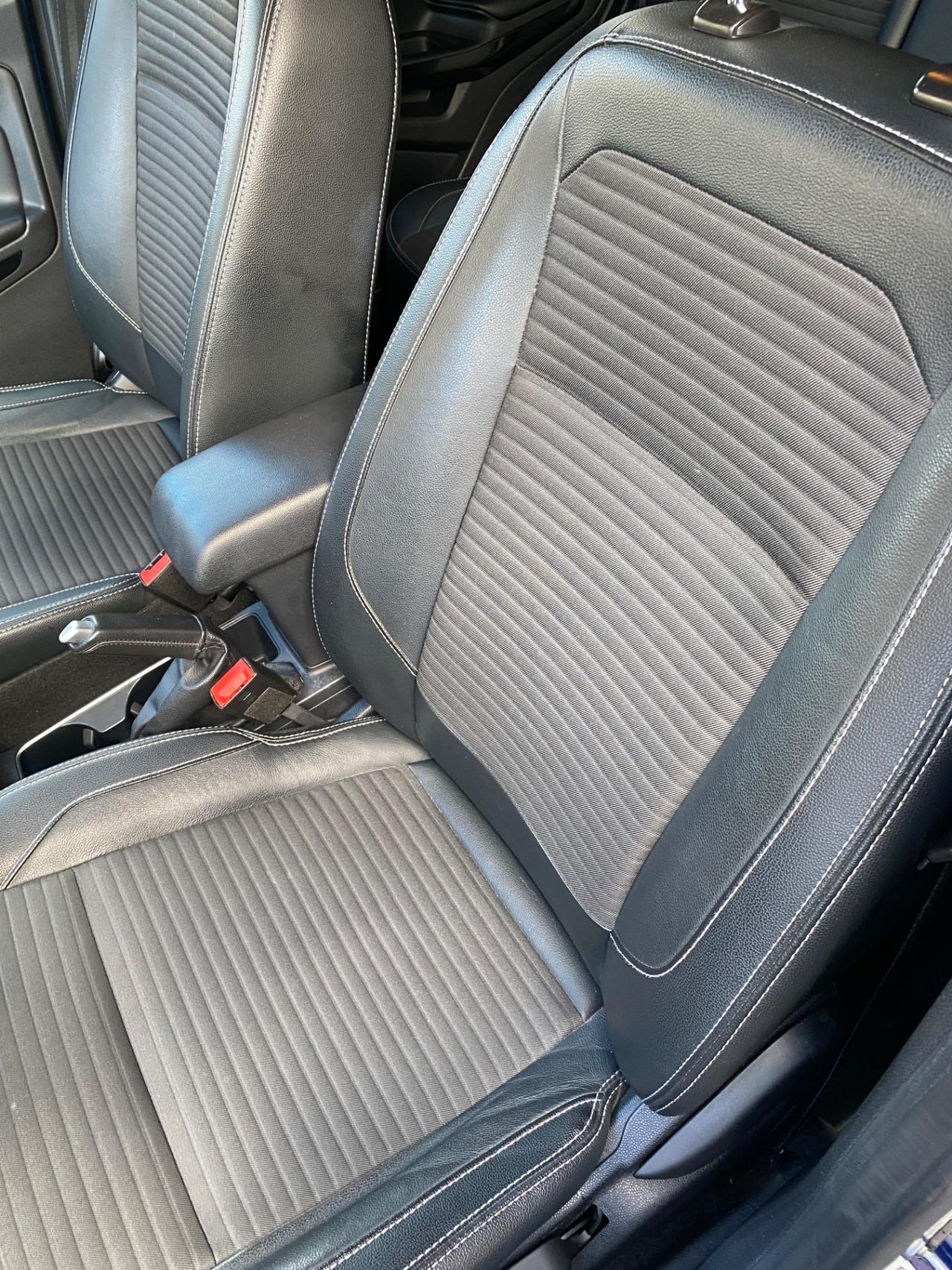 Ford EcoSport 1.5 TDCi 95 CV Titanium S