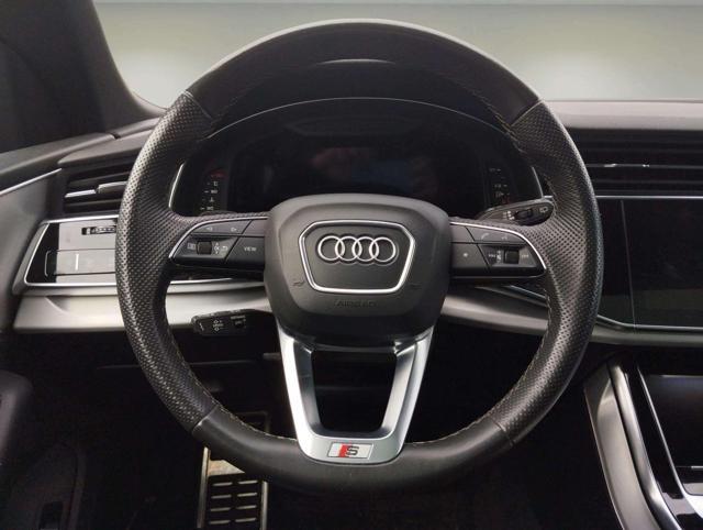 AUDI Q8 50 TDI 286 CV quattro tiptronic Sport (CERCHI 23')