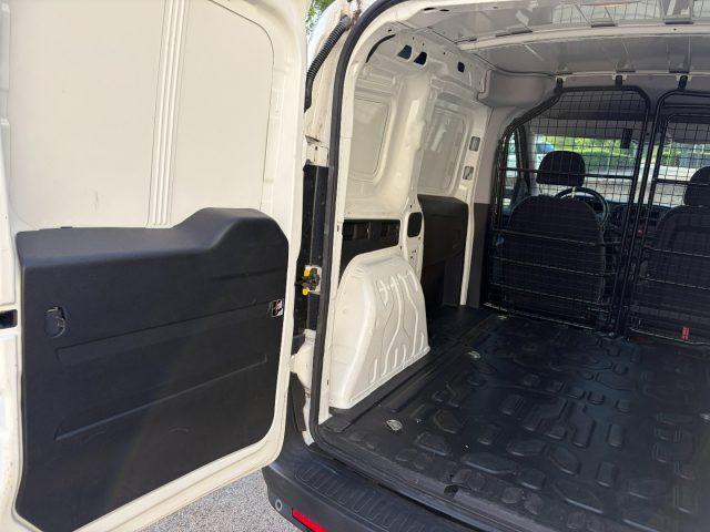 FIAT Doblo Doblò 1.3 MJT S&S PC-TN Cargo Easy