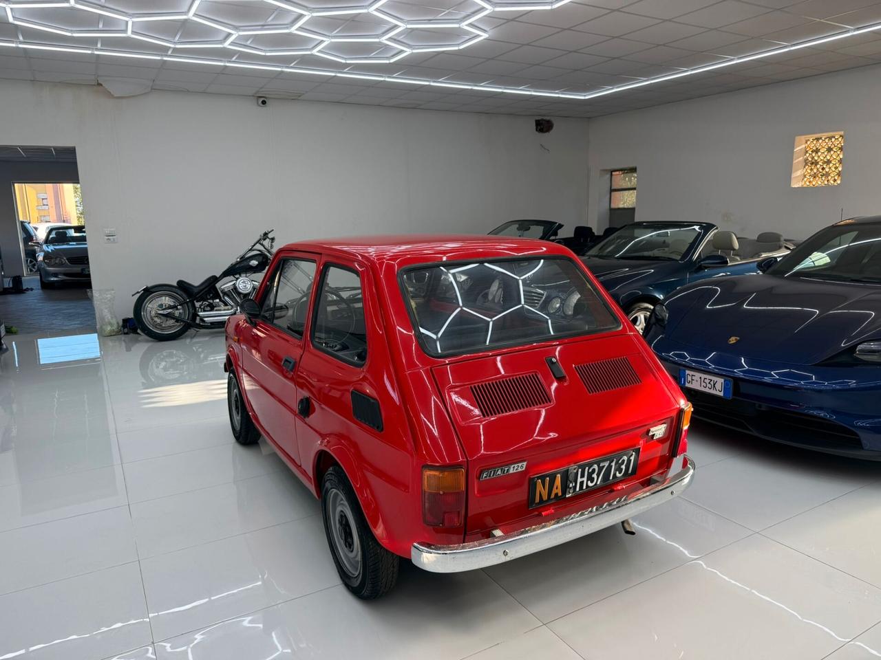 Fiat 126