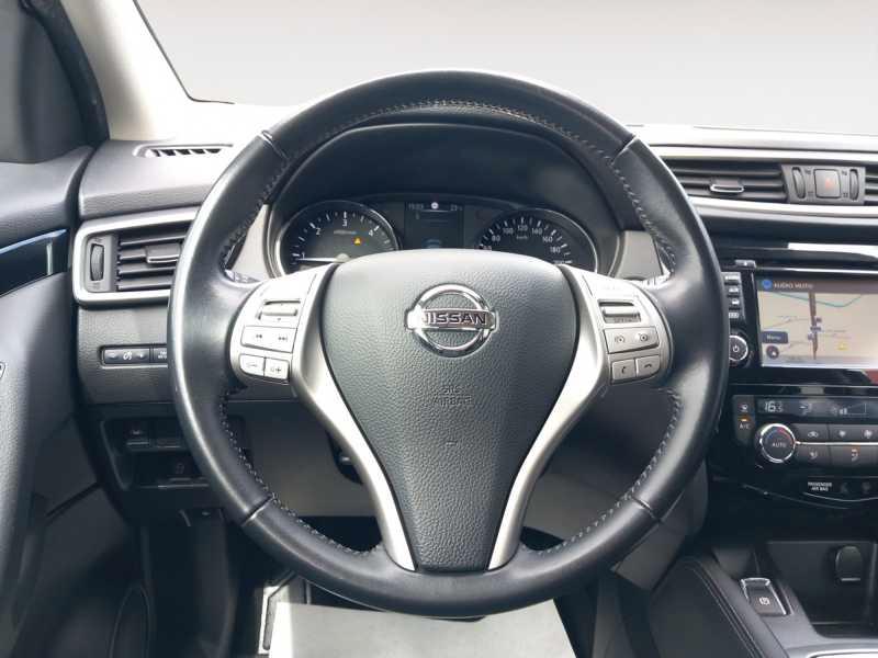 NISSAN Qashqai 1.6 dci N-Connecta 2wd 130cv xtron