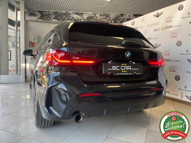 BMW 118 i 136cv Auto. Msport