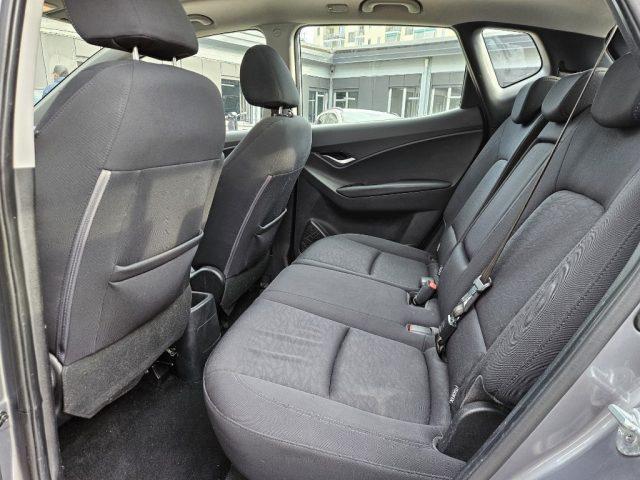 HYUNDAI iX20 1.6 CRDI 115 CV Comfort