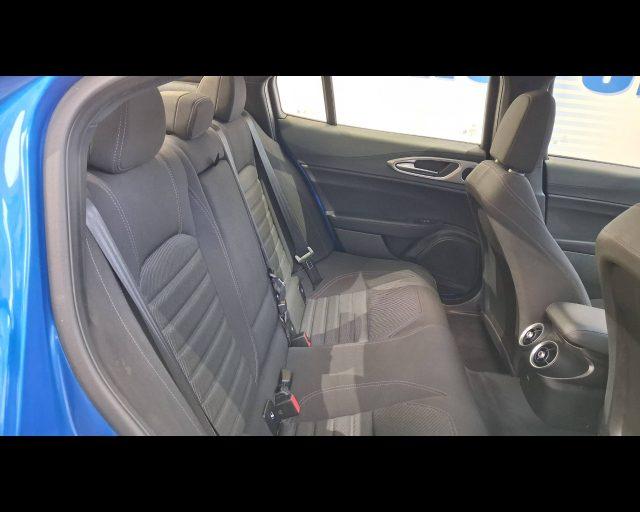 ALFA ROMEO Giulia 2.0 t Sprint Q4 280cv auto
