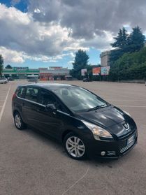 PEUGEOT 5008 1.6 E-HDI 112CV 2011 FELINE