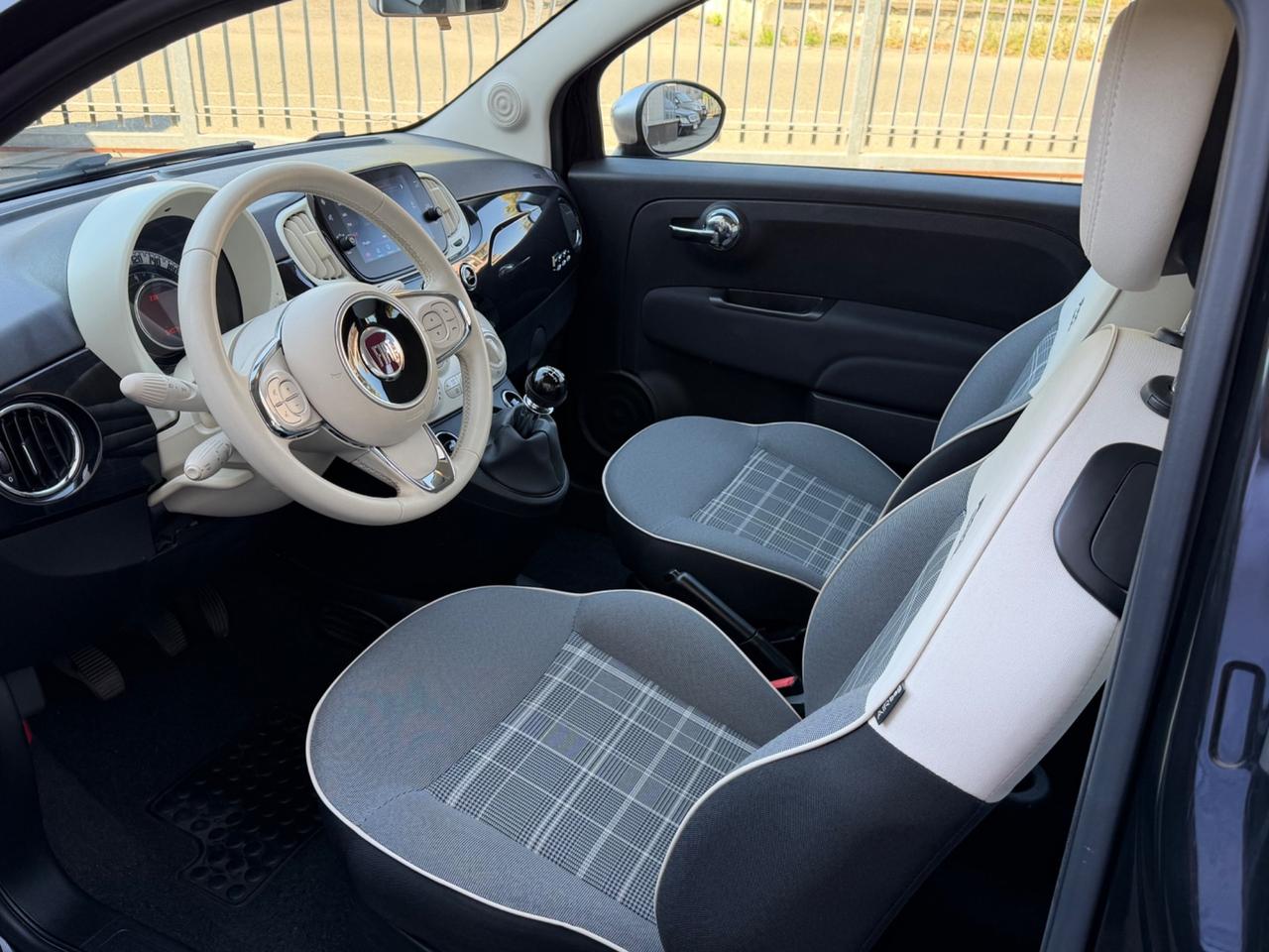 Fiat 500 1.0 Hybrid UCONNECT OCCASIONE
