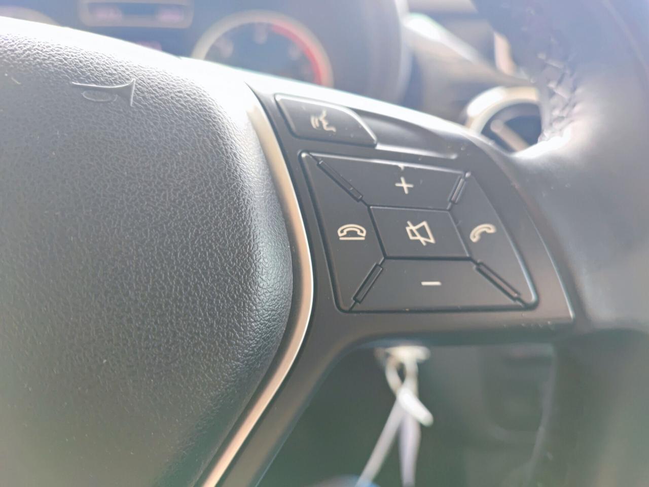 Mercedes-benz B 180 CDI Premium