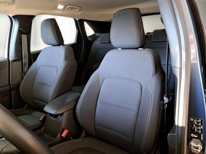 FORD KUGA 1.5 EcoBlue 120CV 2WD Titanium Business Auto