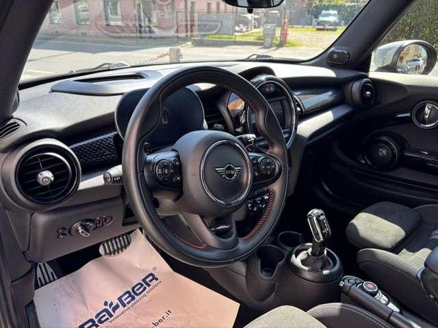 MINI John Cooper Works 2.0 John Cooper Works FULL LED-APP CONNECT-18"