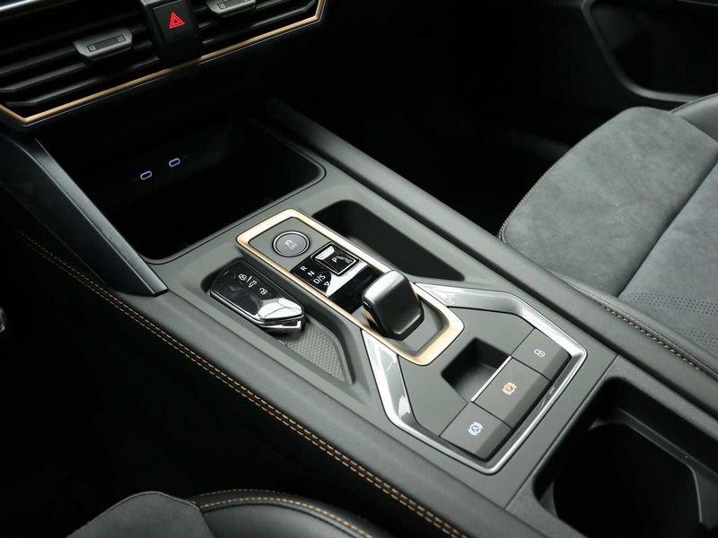 CUPRA Formentor FORMENTOR 5p 2.0 TSI 333cv 4Drive DSG VZ