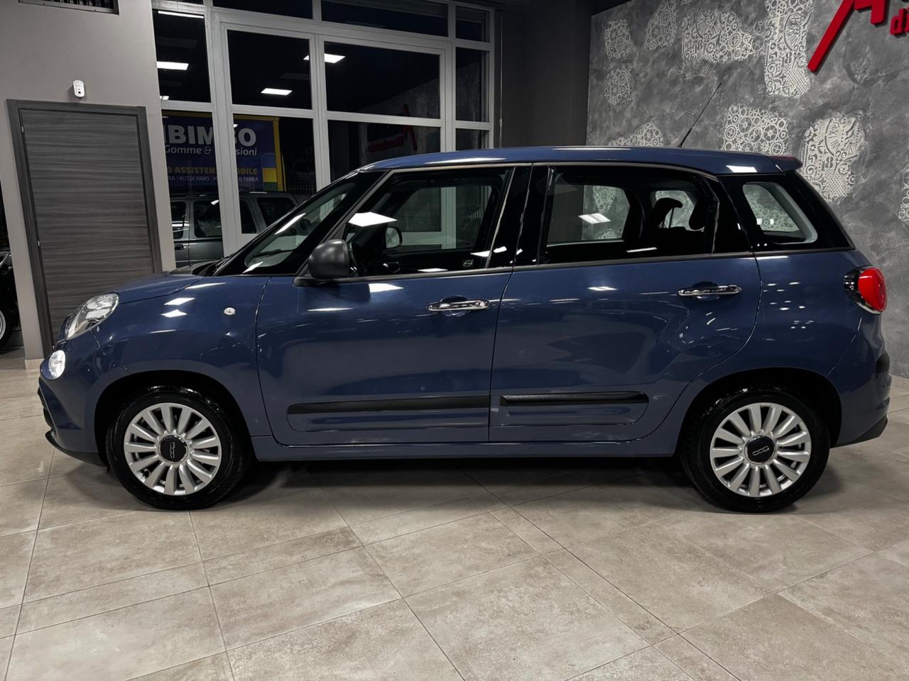 FIAT 500L 1.3’MJET 95CV AUTOMATICA
