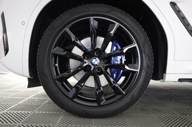 BMW X3 X3 xDrive20d 48V Msport
