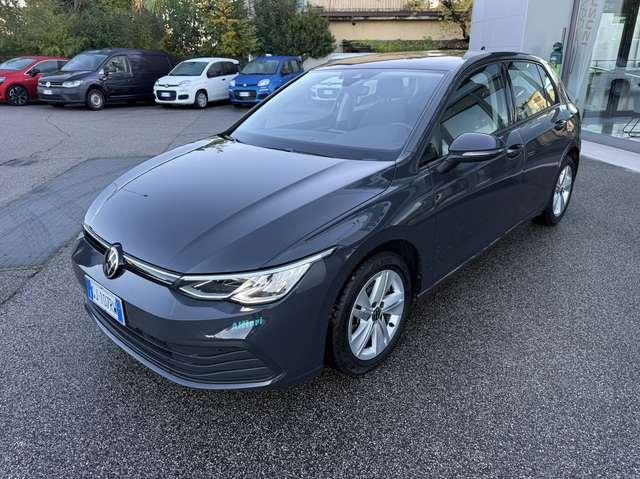 Volkswagen Golf 2.0TDI Life DSG 115CV Navi E6D Lane Assist IVAespo