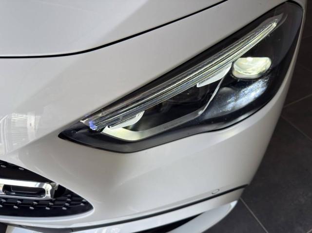 Mercedes Classe GLA 200 d AMG Line Premium 4matic auto