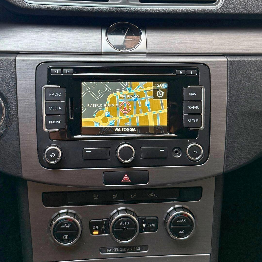 Volkswagen Passat 2014 **CERTIFICATA VW**