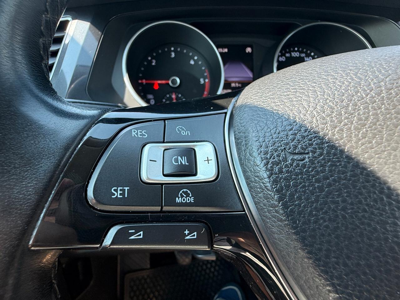 Volkswagen Tiguan 2.0 TDI 150 CV UNICO PROPRIETARIO