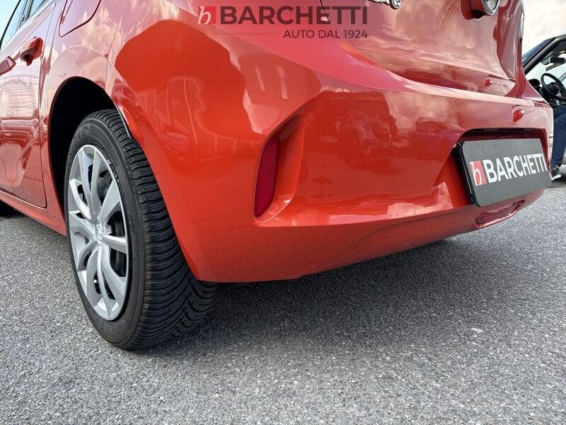 Opel Corsa-e 5 PORTE EDITION