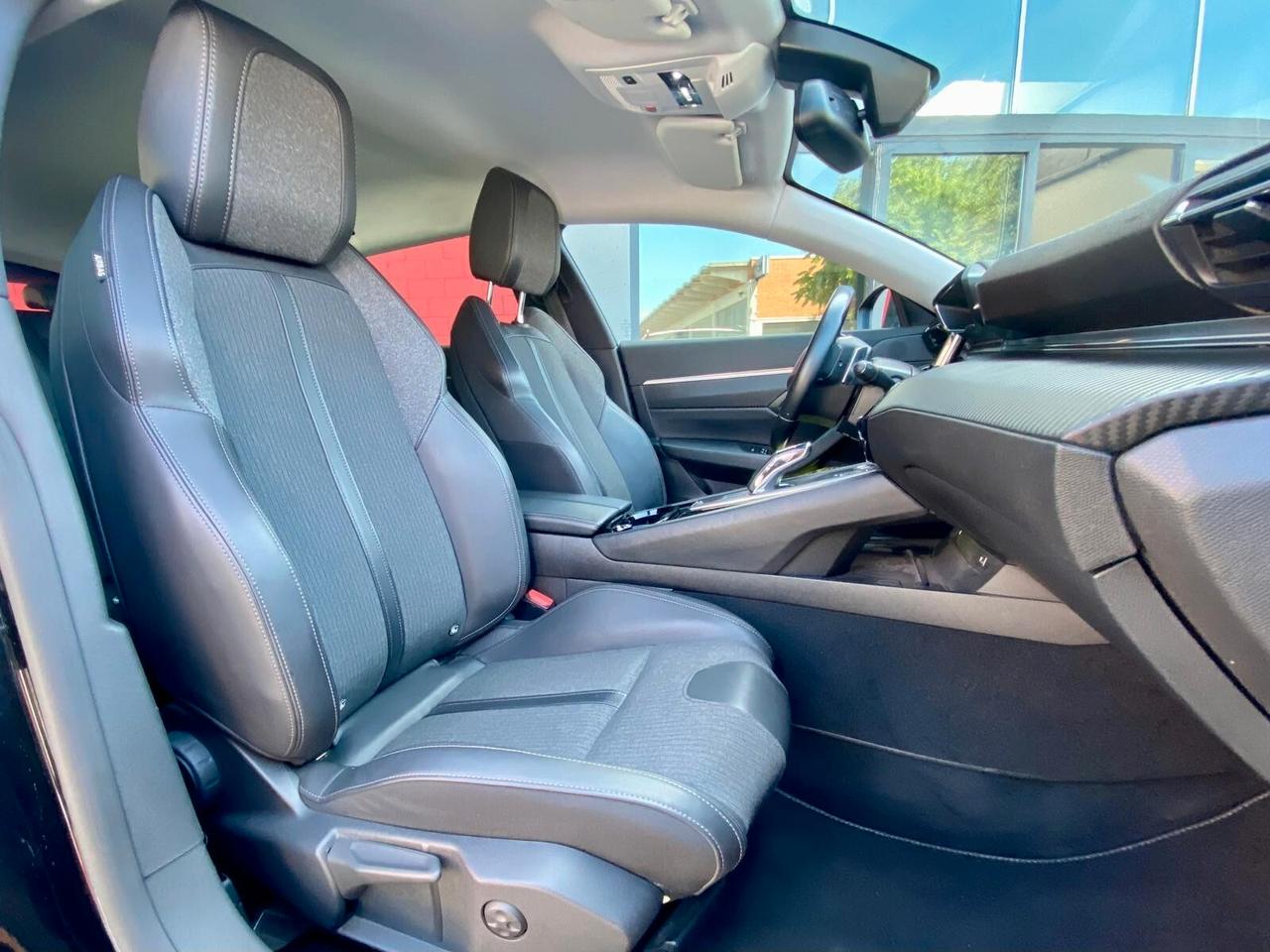 Peugeot 508 BlueHDi 160 Stop&Start EAT8 SW GT