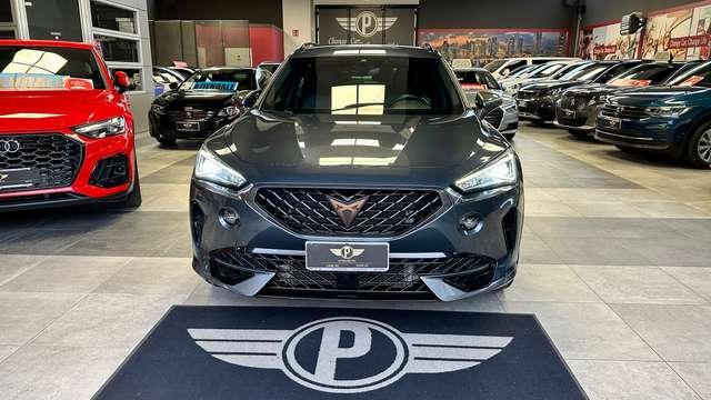 CUPRA Formentor 2.0 TDi 150CV DSG 4Drive
