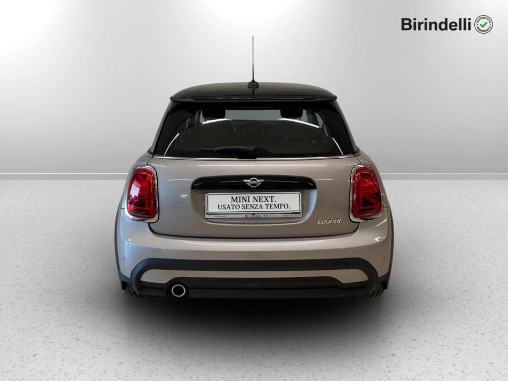 MINI Mini 4ª serie (F56) - Mini 1.5 Cooper Classic