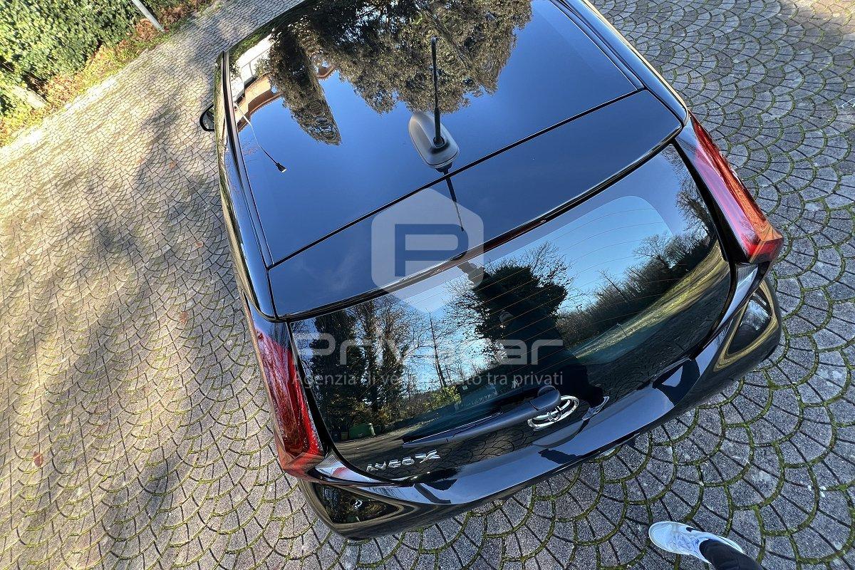 TOYOTA Aygo X 1.0 VVT-i 72 CV 5 porte Active