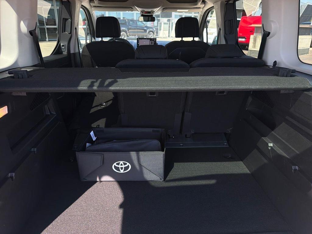 Toyota Proace City Verso 1.5D 130cv S&S mt6 L1 D Executive