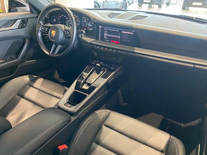 Porsche 911 911 Carrera PDK