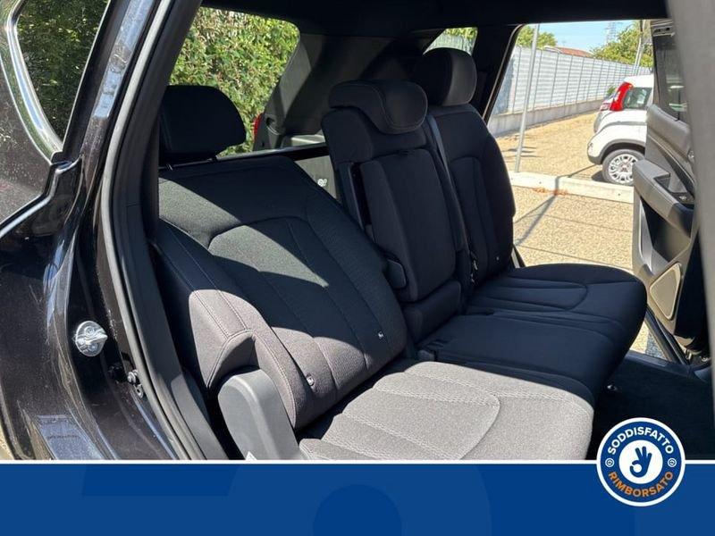 KGM Rexton Style 2.2 Turbodiesel 5 Posti